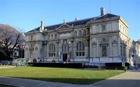 El Musée des Beaux-Arts de Grenoble: Un Tesoro Renacentista en el Corazón de los Alpes